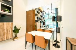 Foresque Residences (D23), Condominium #598538491